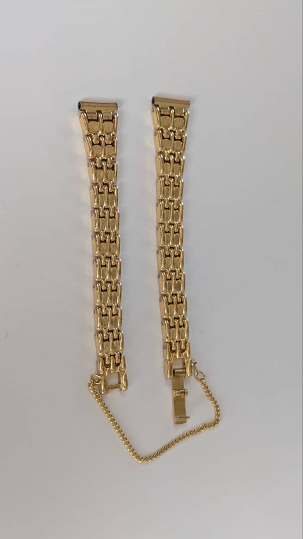 TAKANO タカノ Sabrina 18K 手巻き時計17 ジュエル