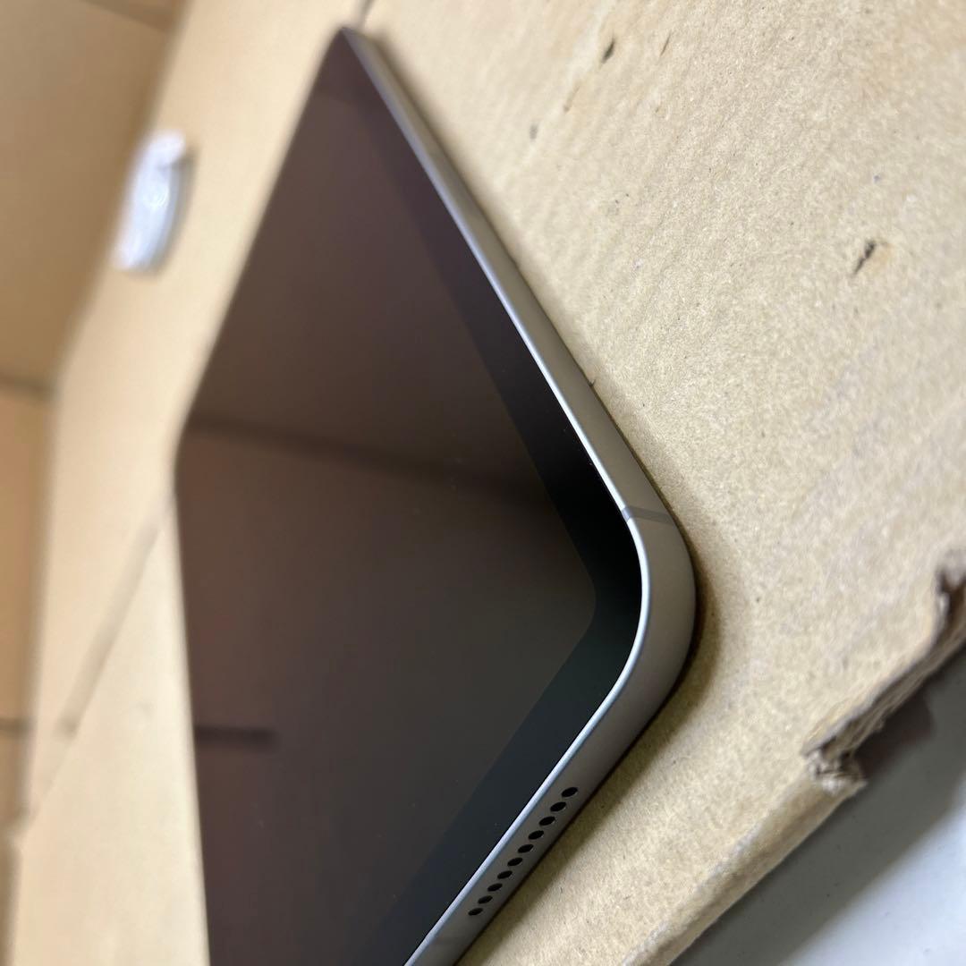 Apple iPad mini(A17 Pro) WIFI+セラルー　256GB