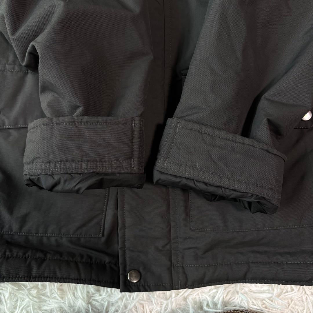 ✨22AW/美品/XL✨パタゴニア インファーノジャケット 裏地総柄 フルジップ