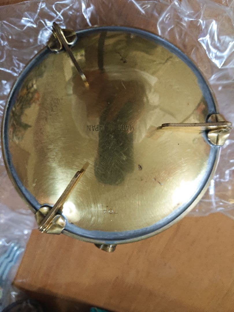 MANASLU 121 ケロシンストーブ