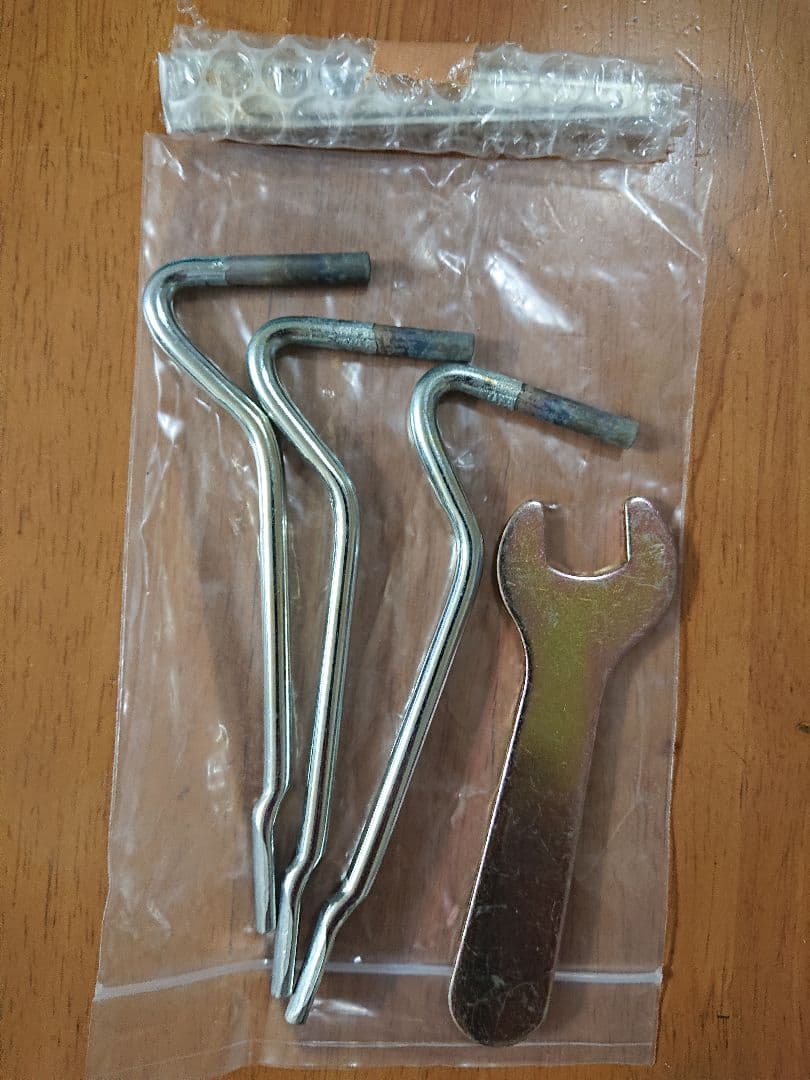 MANASLU 121 ケロシンストーブ