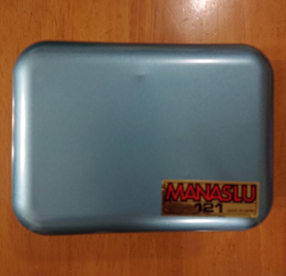 MANASLU 121 ケロシンストーブ