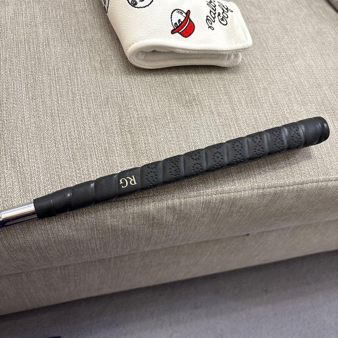 ピンパター　ピンアンサー