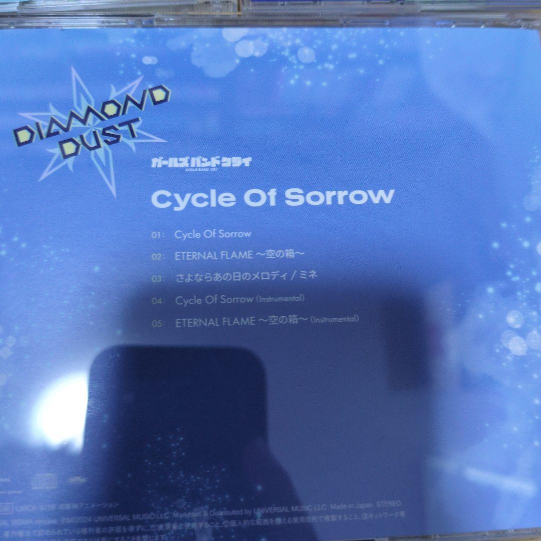 【即購入OK】トゲナシトゲアリ　シングル　10枚　セット