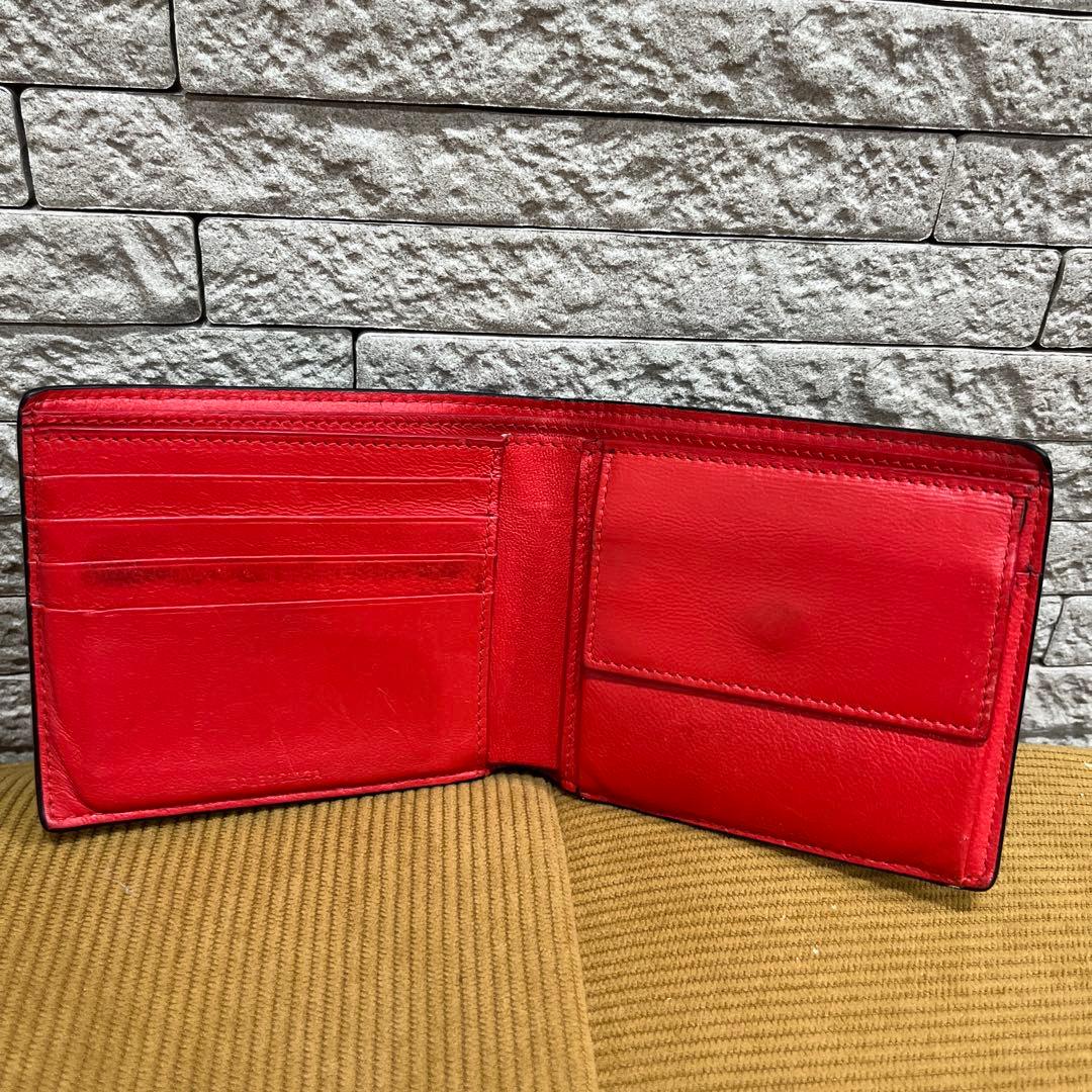 BALENCIAGA 二つ折りサイフ　　専用ページ