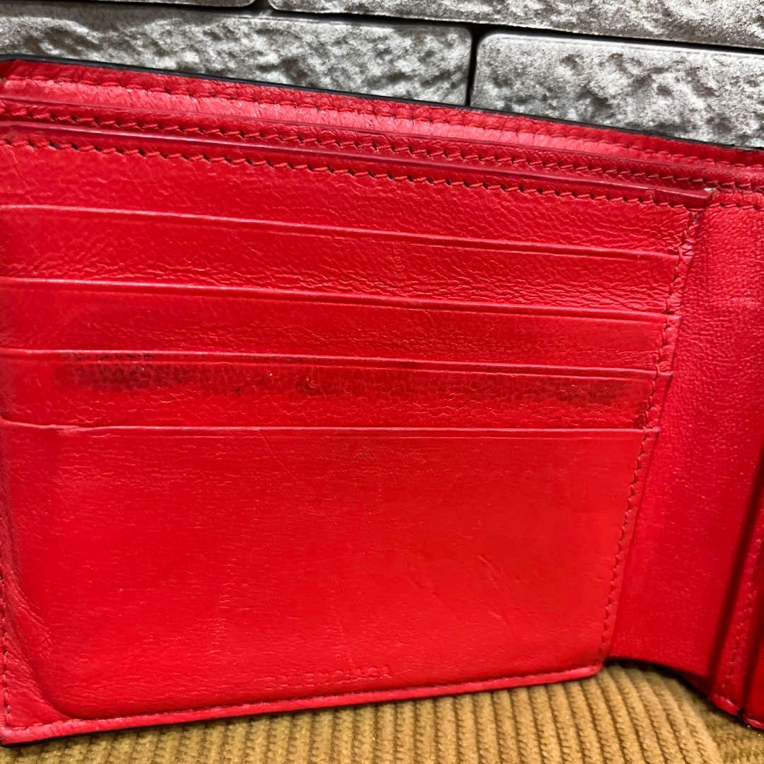 BALENCIAGA 二つ折りサイフ　　専用ページ