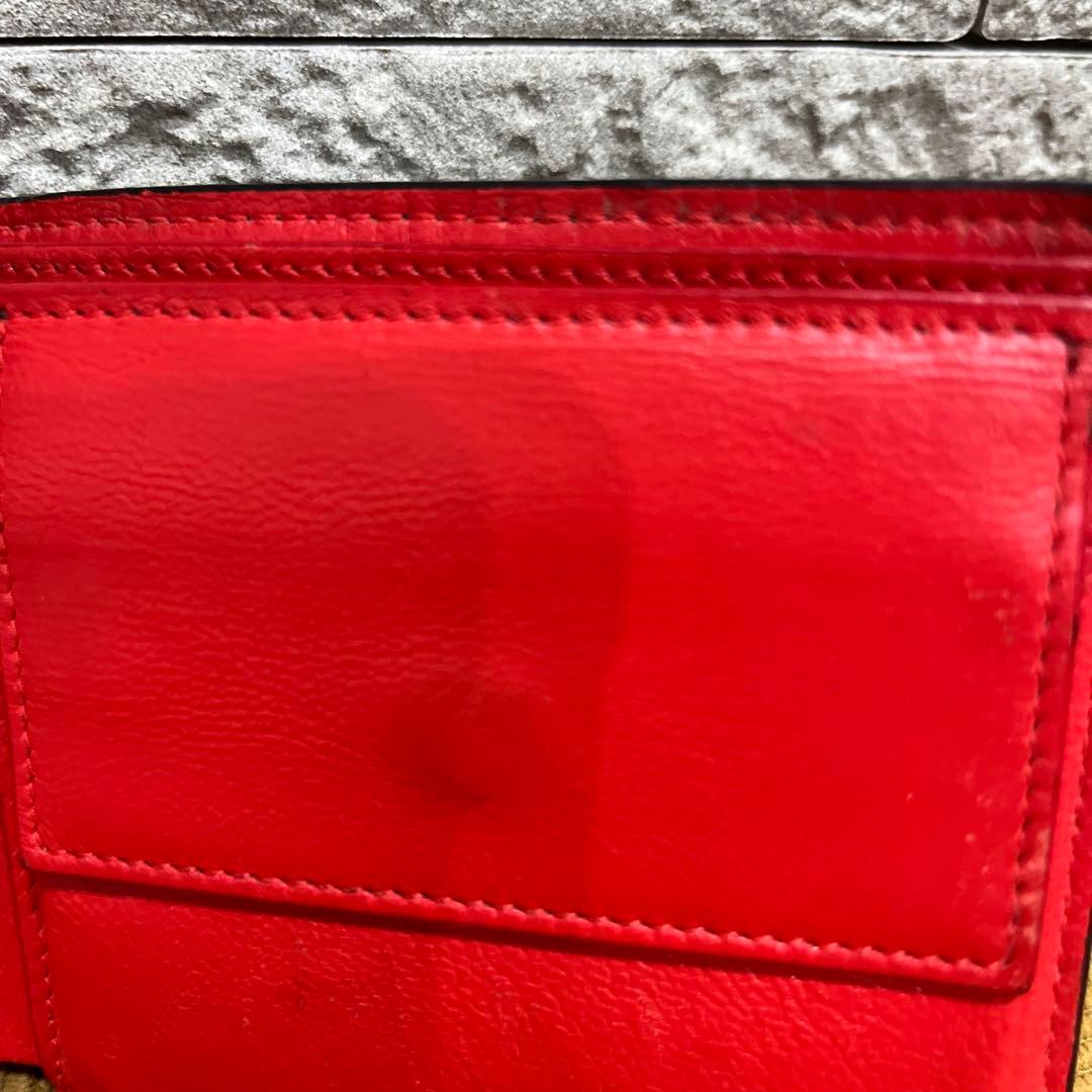 BALENCIAGA 二つ折りサイフ　　専用ページ