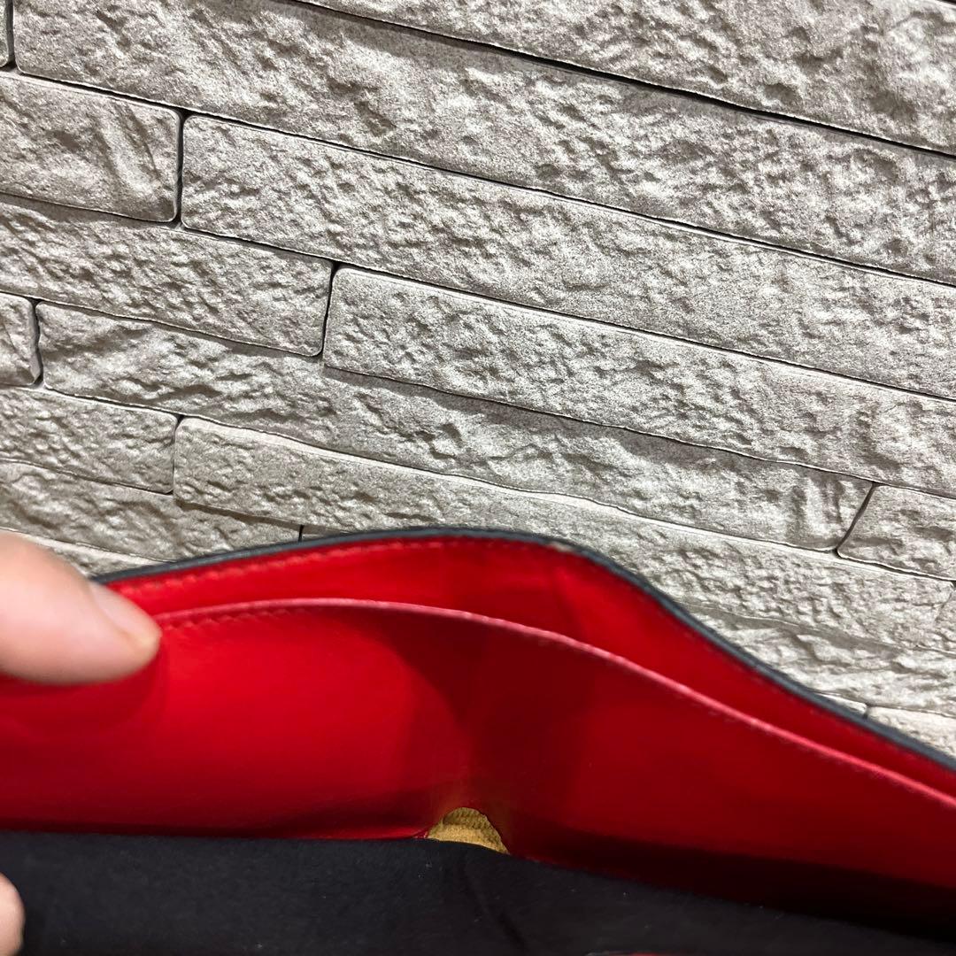 BALENCIAGA 二つ折りサイフ　　専用ページ