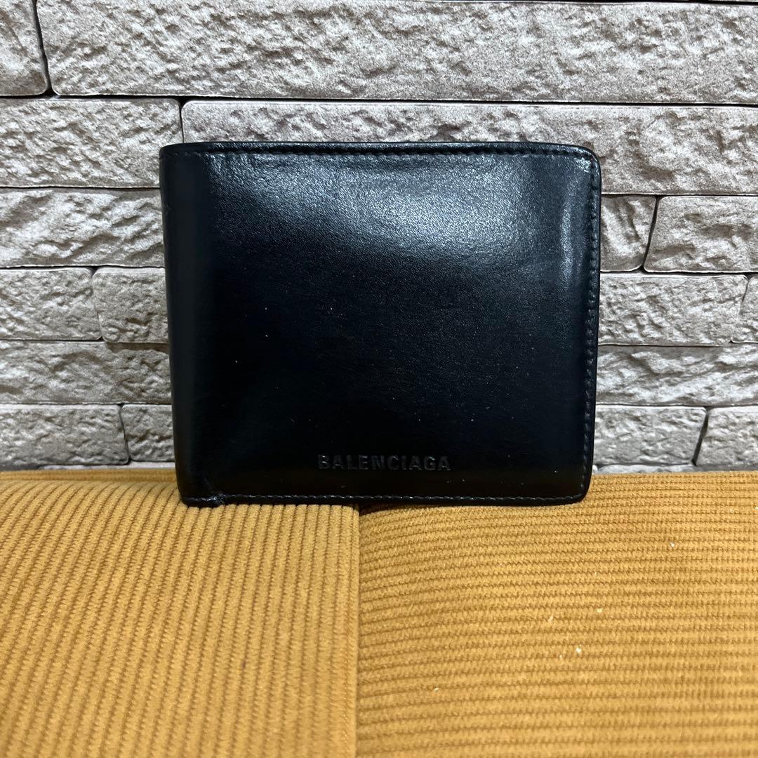 BALENCIAGA 二つ折りサイフ　　専用ページ