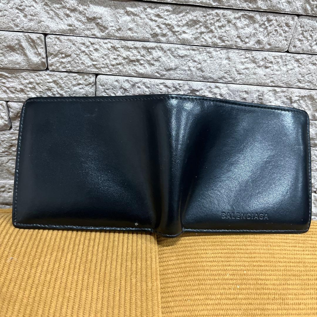 BALENCIAGA 二つ折りサイフ　　専用ページ