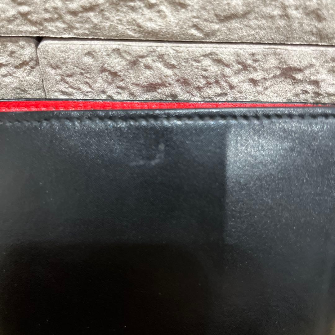 BALENCIAGA 二つ折りサイフ　　専用ページ