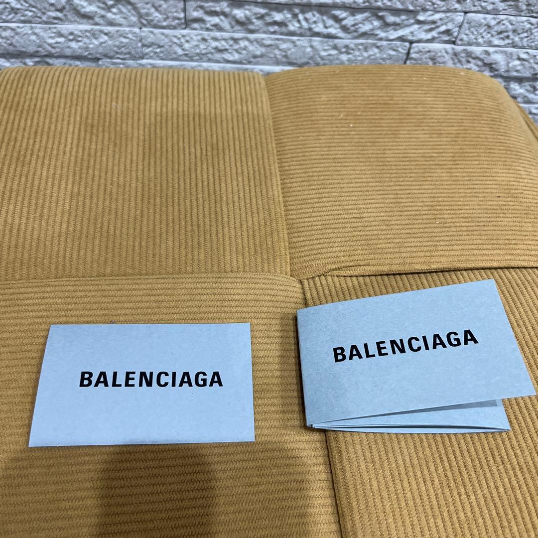 BALENCIAGA 二つ折りサイフ　　専用ページ