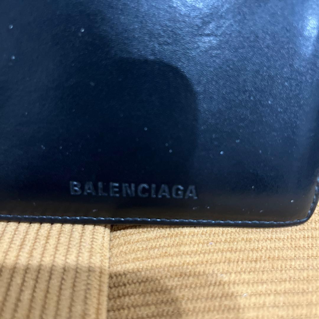 BALENCIAGA 二つ折りサイフ　　専用ページ