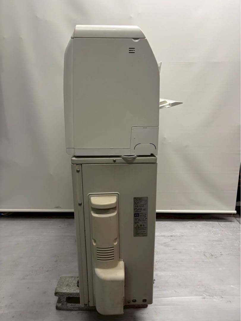 大阪限定取引/取付工賃込み/ルームエアコン/10〜12畳用/MUZ-ZW2817