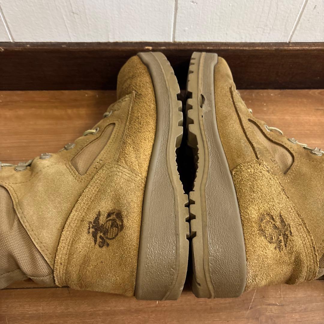 米軍　実物　ALTAMA GORE−TEX ブーツ US 8W 26cm ㊱