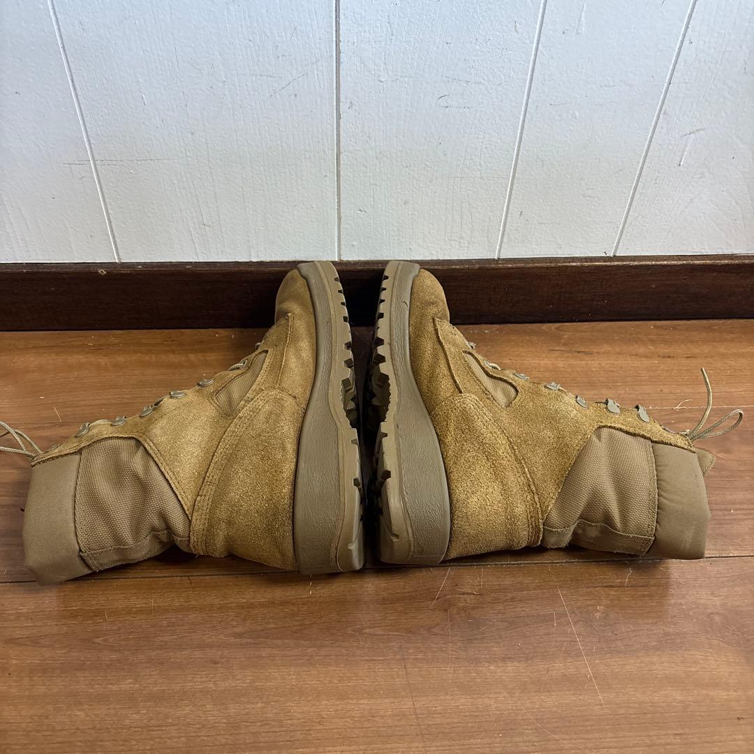 米軍　実物　ALTAMA GORE−TEX ブーツ US 8W 26cm ㊱