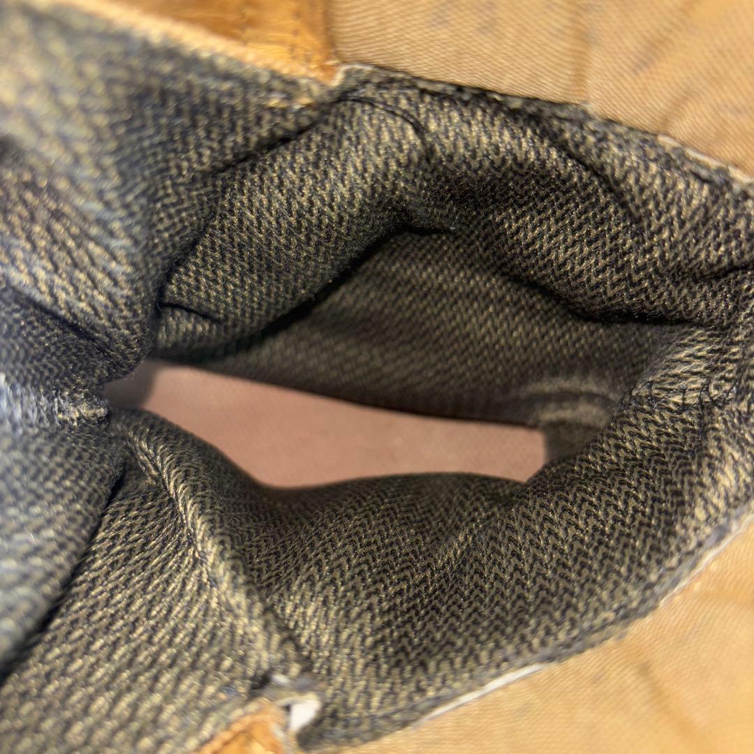 米軍　実物　ALTAMA GORE−TEX ブーツ US 8W 26cm ㊱