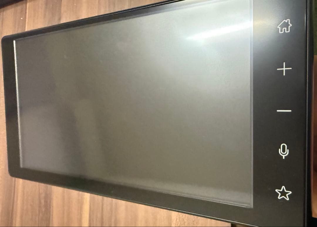 ダイハツ 9インチ ディスプレイオーディオ ロッキー タント ムーヴ キャンバス