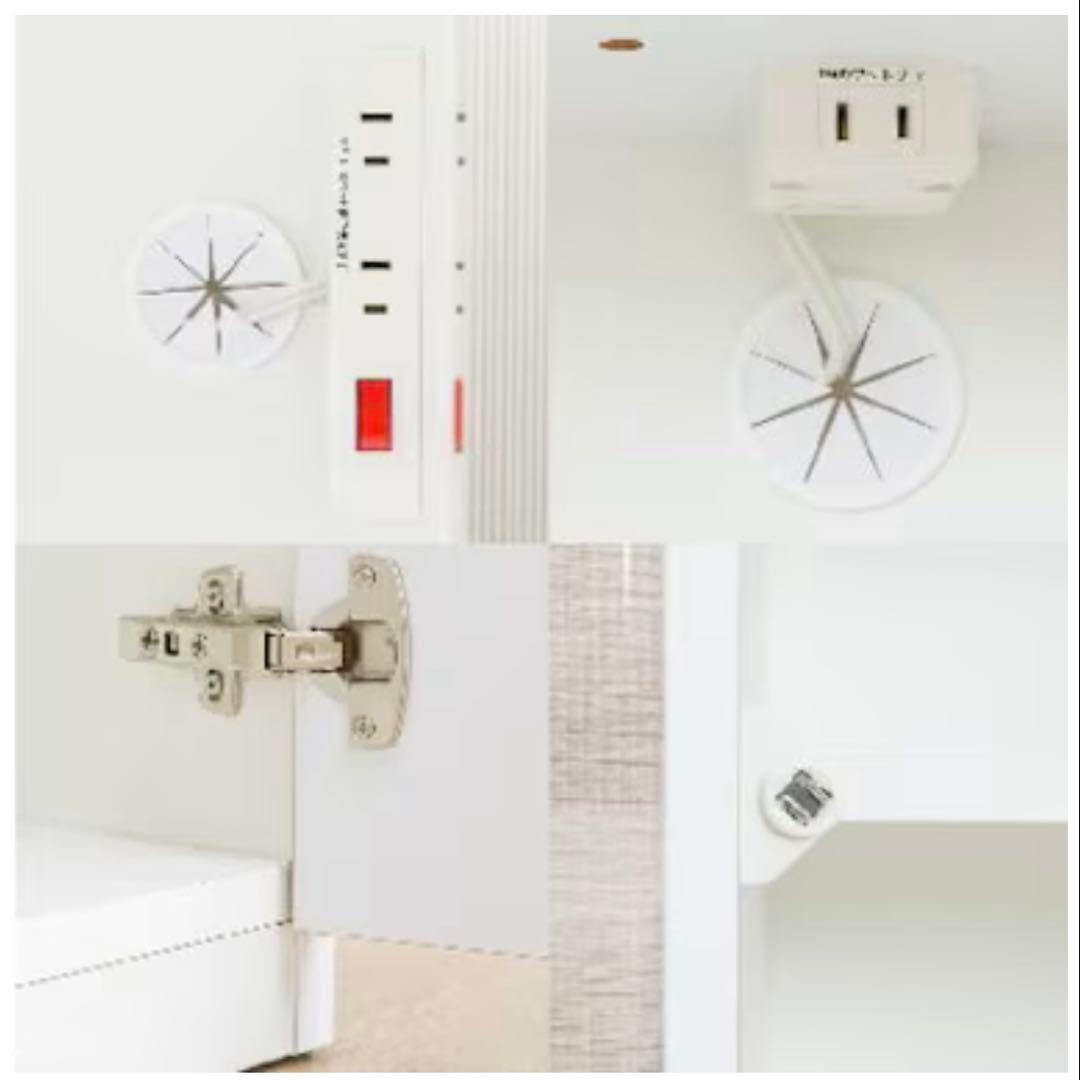 【値下げ】ニトリ キッキンボード(プラウド 120KB NA)