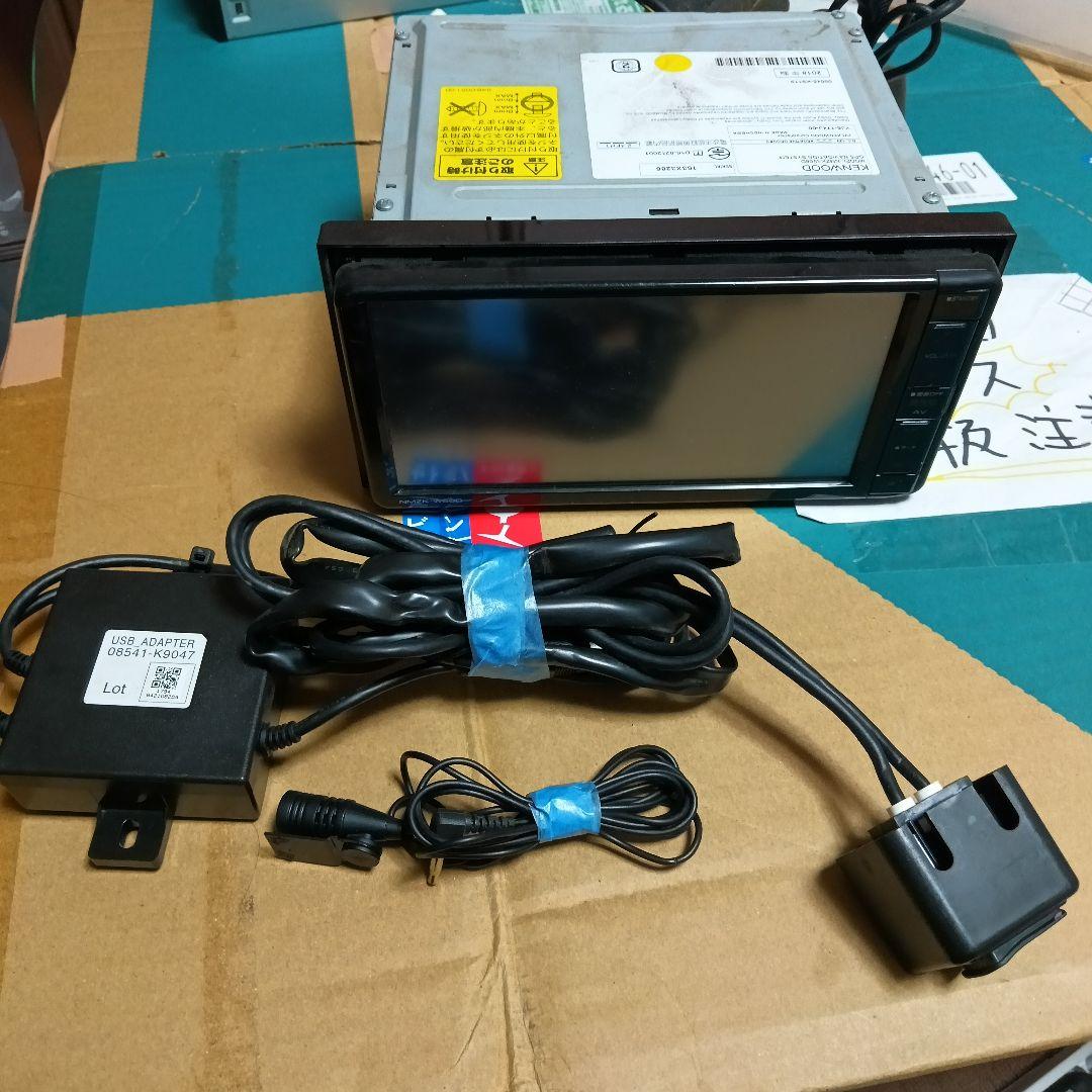 N*カ様 KENWOOD NMZK-W68D Bluetoothユニット