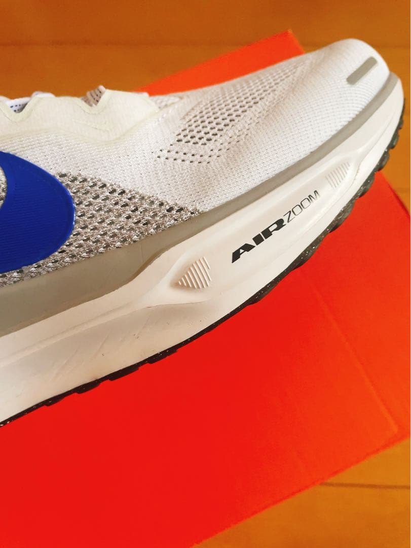 ナイキ ズーム ペガサス 41 マラソン ランニング シューズ 27.5cm