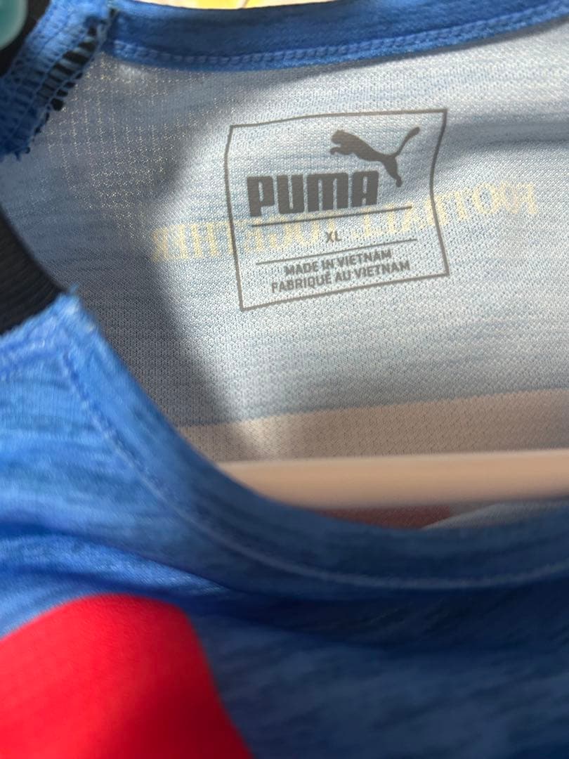 川崎フロンターレ 2019 ユニフォーム 32 三笘薫　XL