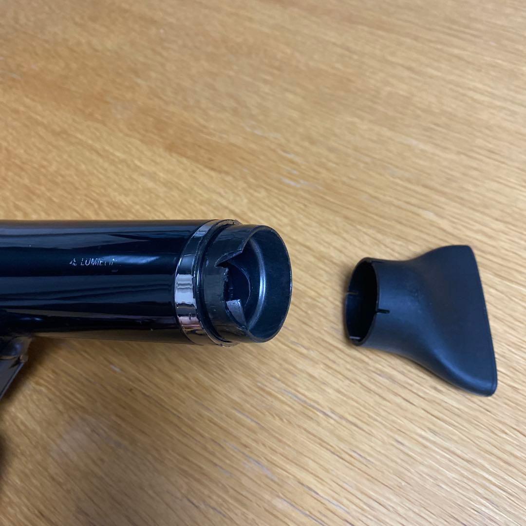 リプロナイザー4Dplus【ジャンク品】箱あり