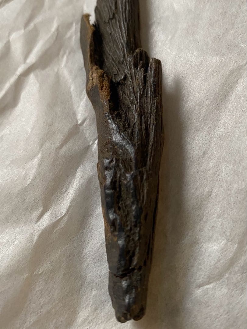 香木 伽羅　約4g