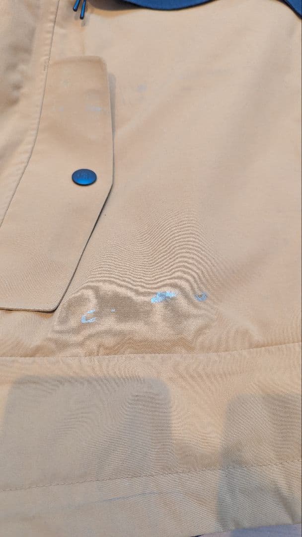 【値下げ‼️】HOLDEN スノーボードウェア S 上下セット