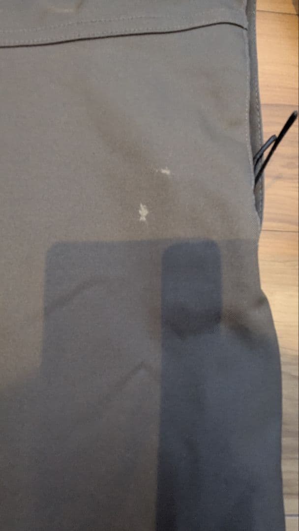 【値下げ‼️】HOLDEN スノーボードウェア S 上下セット