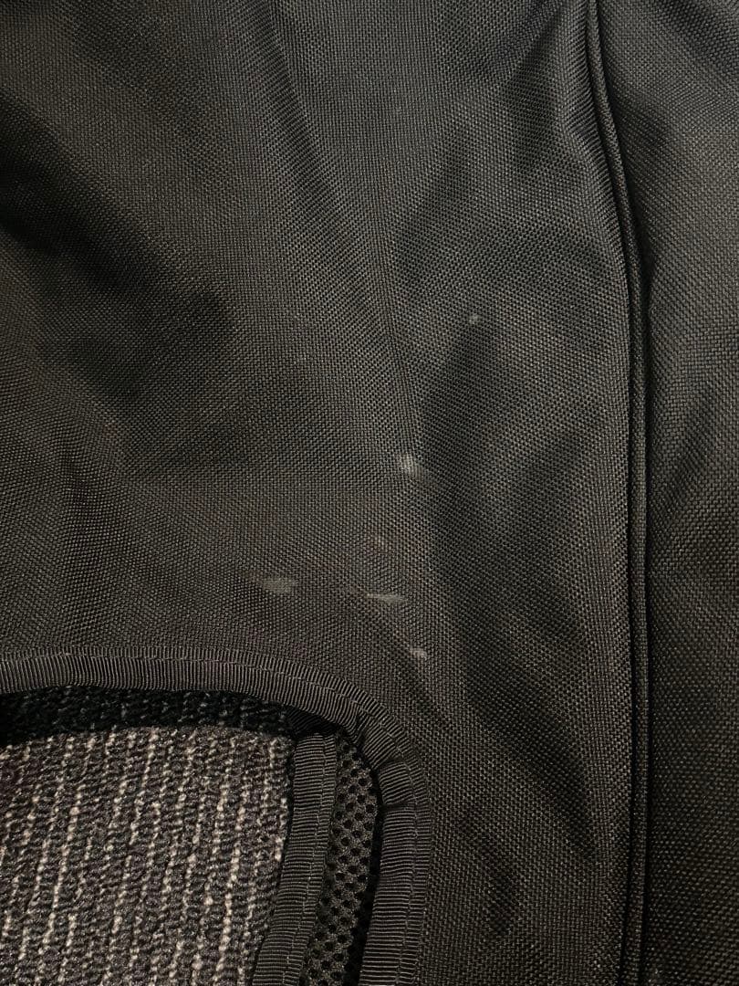 BRIEFING ブリーフィング CR-5 15分割 キャディバッグ 絶版品