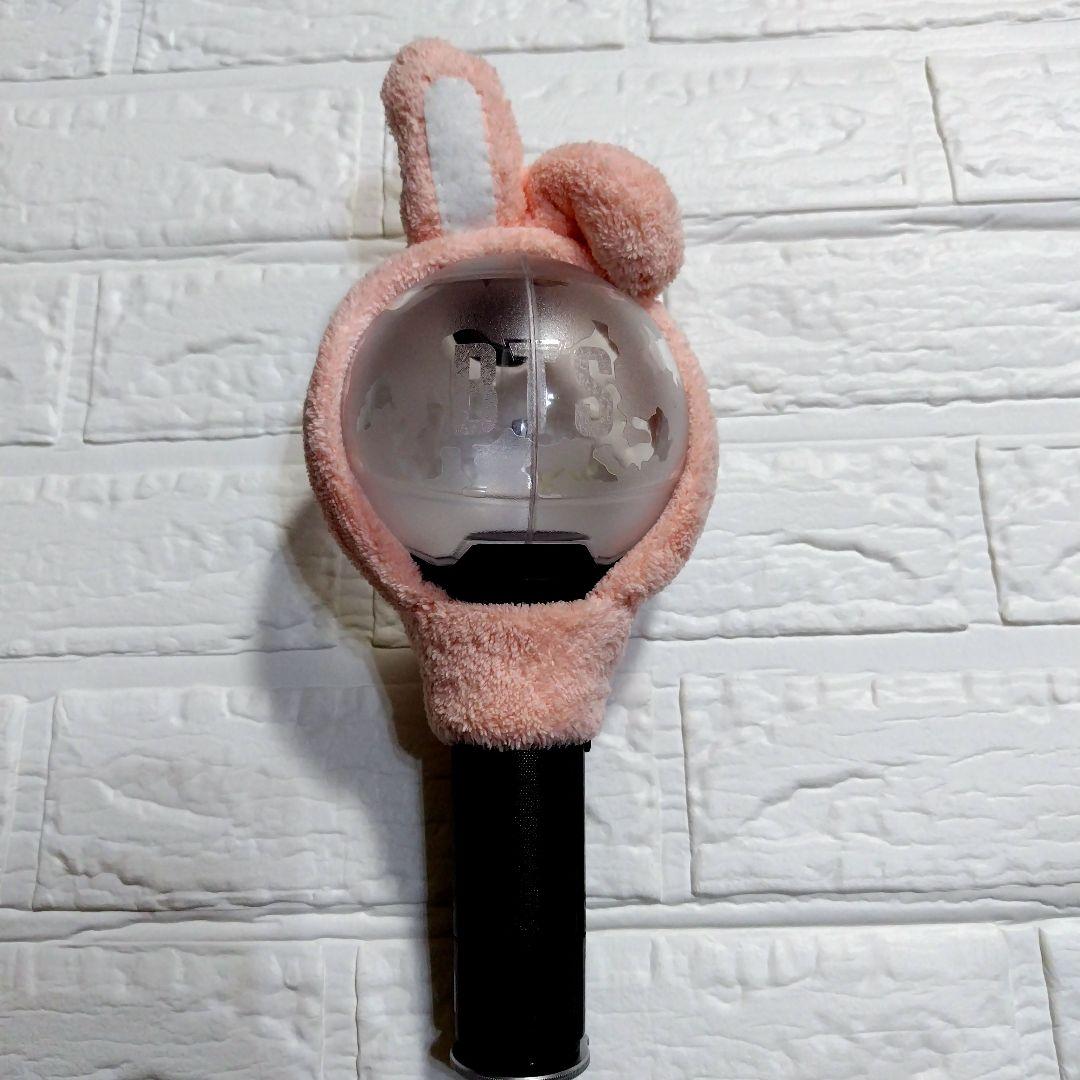 【公式】BTS OFFICIAL LIGHT STICK アミボム Ver.3