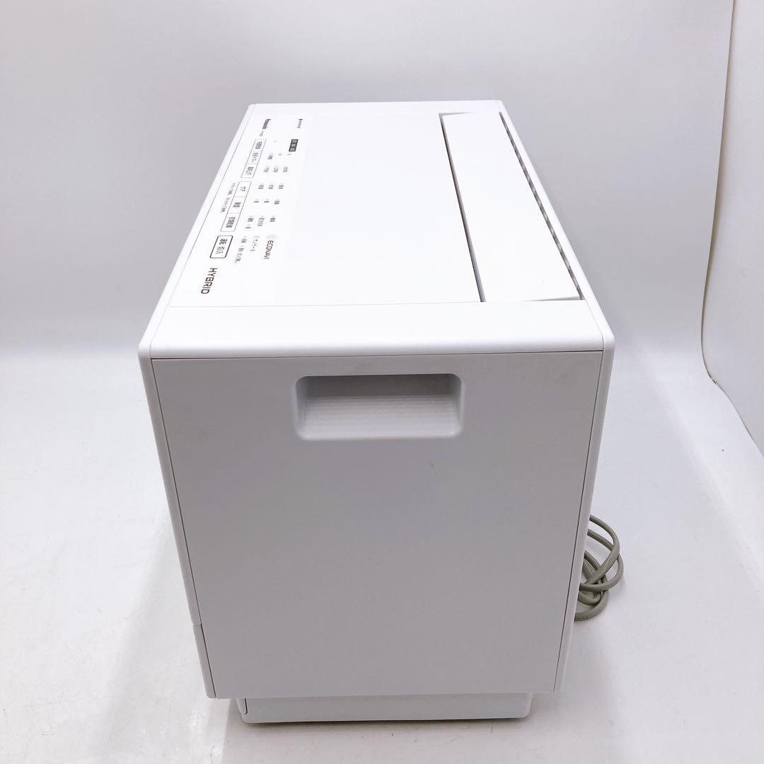 2022年　ハイブリッド方式除湿機 パナソニック 衣類乾燥除湿機 F-YHX90