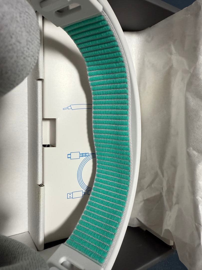 【ほぼ未使用】 Logicool G ワイヤレスゲーミングヘッドセット G522