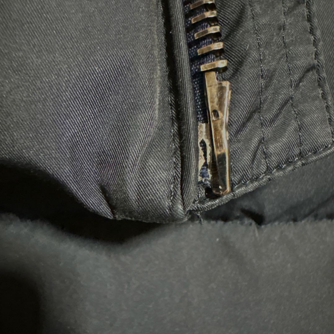 MOORER(ムーレー)FAYER-WK ／fire ダウンベスト