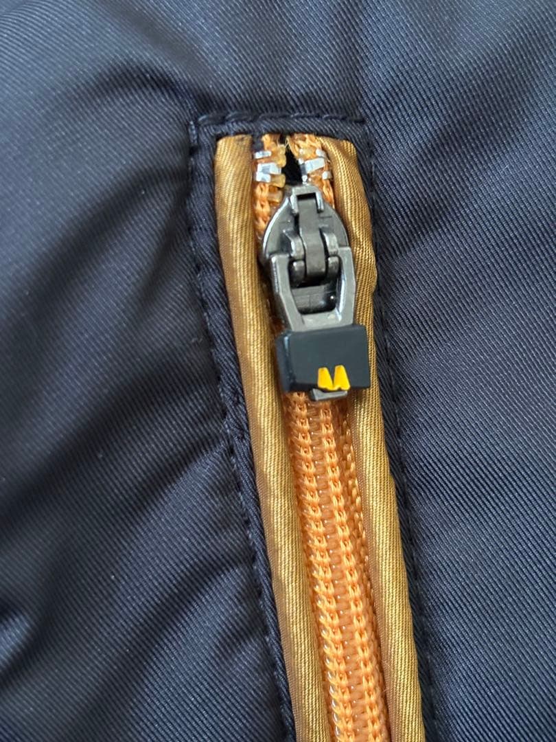 MOORER(ムーレー)FAYER-WK ／fire ダウンベスト