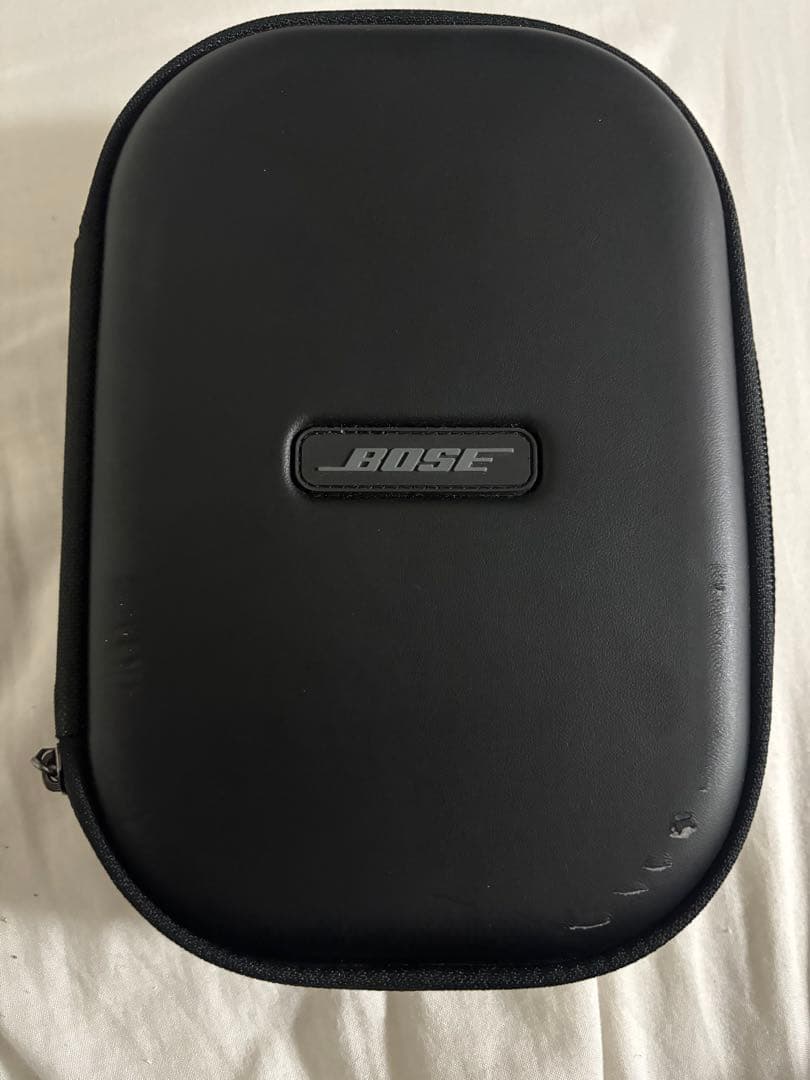 ま*も様 BOSE QuietComfort Headphones 35 シルバ