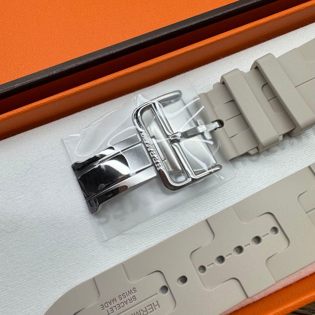 2536 未使用　Apple Watch エルメス　ベトン　キリム　スポーツ