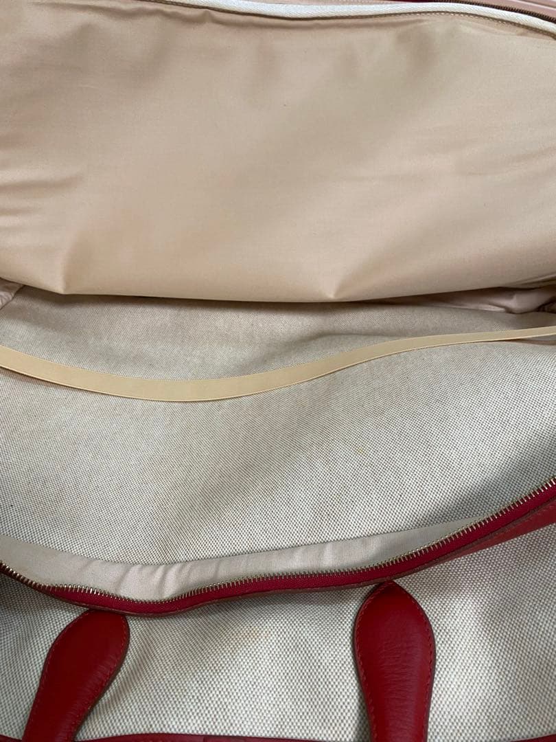 ※うーさん エルメス　HERMES ガーメントバッグ　ガーメントケース7点