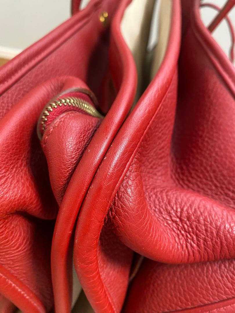 ※うーさん エルメス　HERMES ガーメントバッグ　ガーメントケース7点