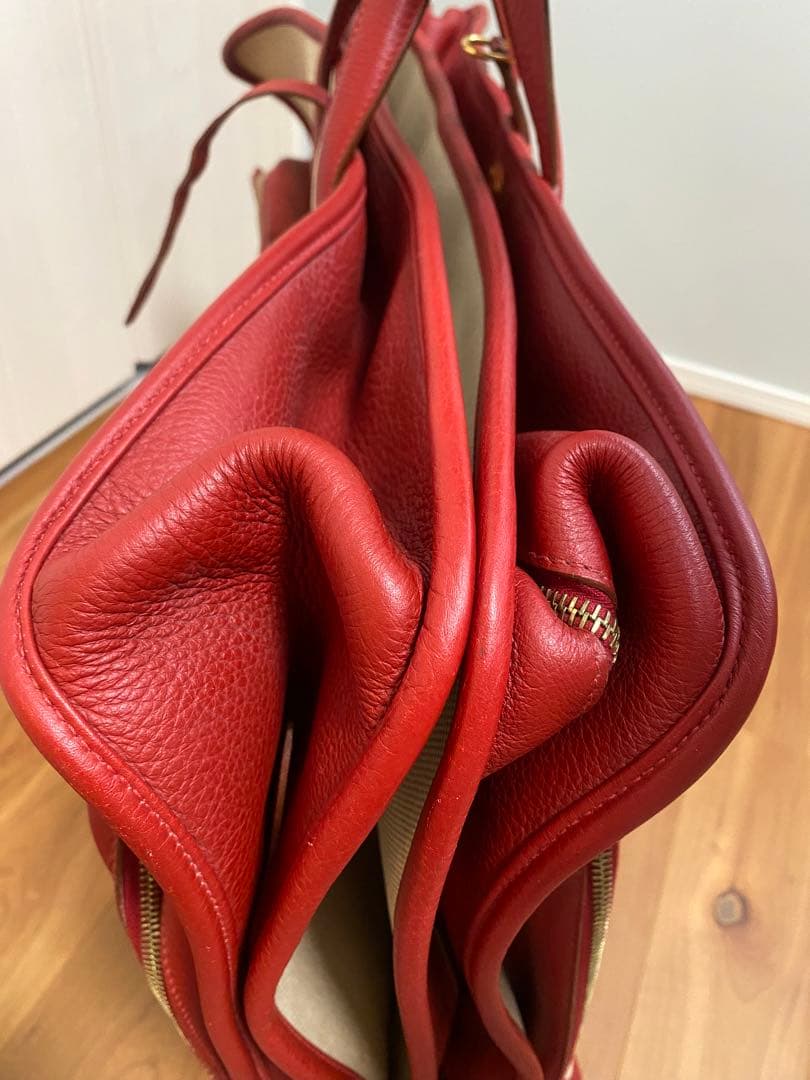 ※うーさん エルメス　HERMES ガーメントバッグ　ガーメントケース7点