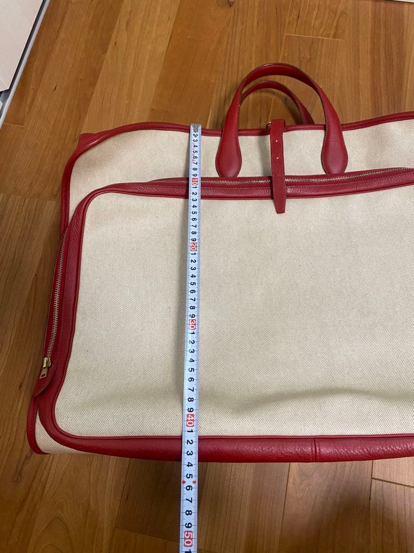 ※うーさん エルメス　HERMES ガーメントバッグ　ガーメントケース7点
