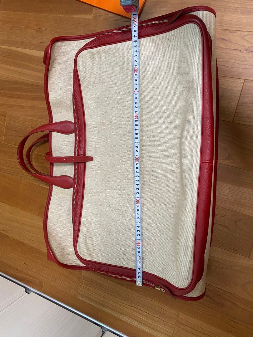 ※うーさん エルメス　HERMES ガーメントバッグ　ガーメントケース7点
