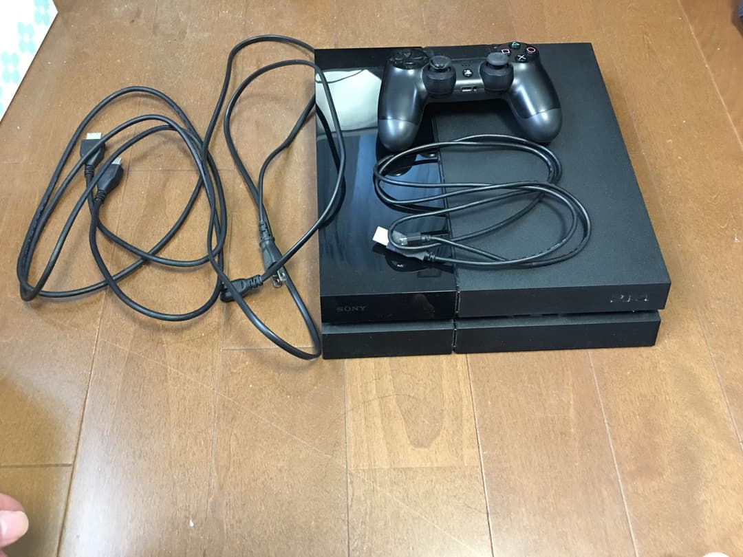 PS4 ソフト9個セット