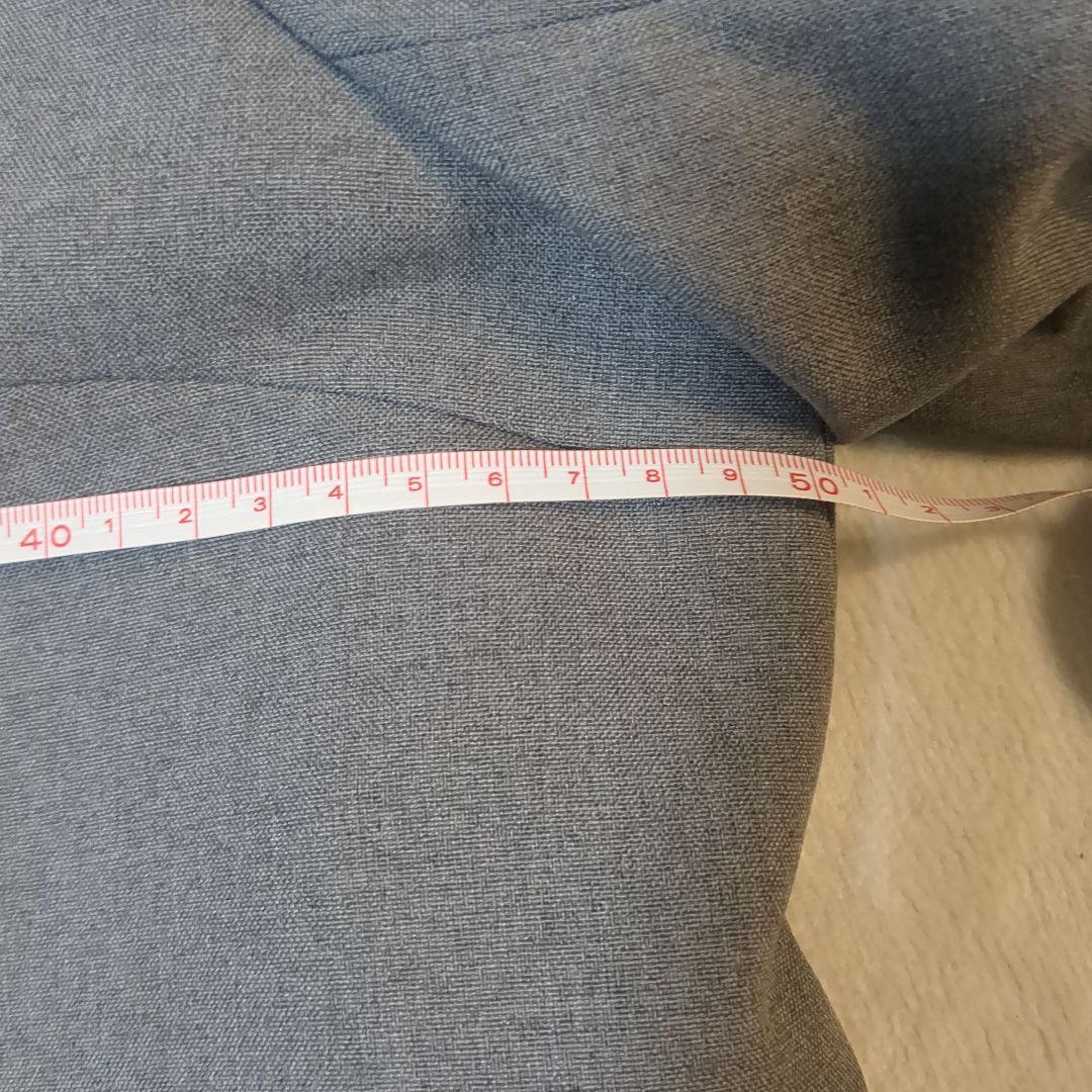 so-da✴︎　ゆったりE体　165cm 卒業式　入学式　グレー セット