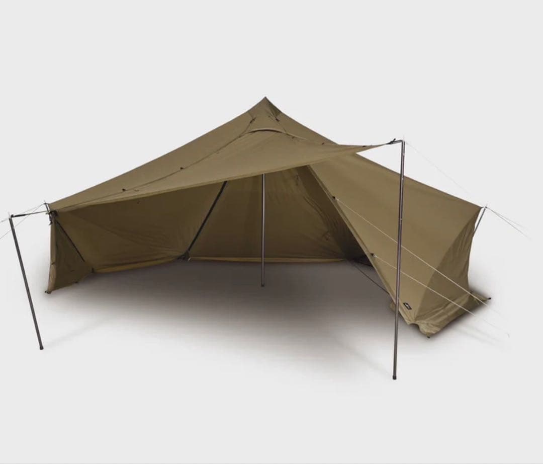 Waniさん専用【ZANE-ARTS】GIGI-1 TC