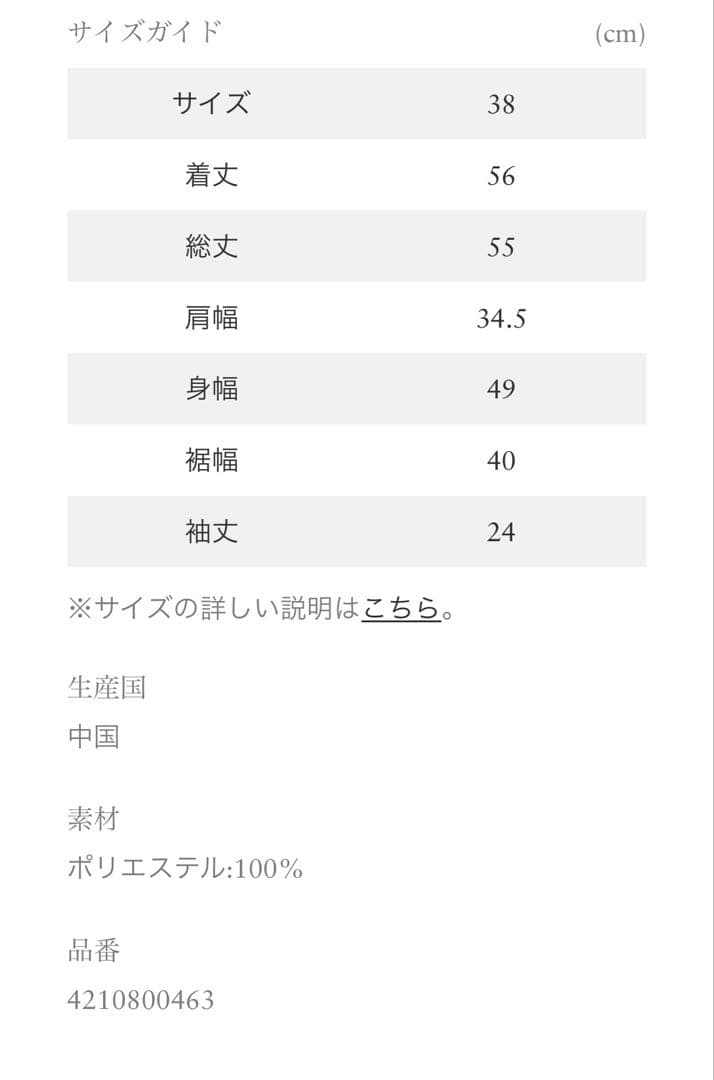 《ebure》未使用　ロンハーマン別注　ラメニット