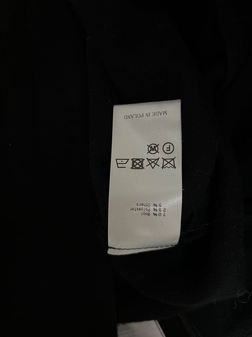 Honnete(オネット) Jumpsuit