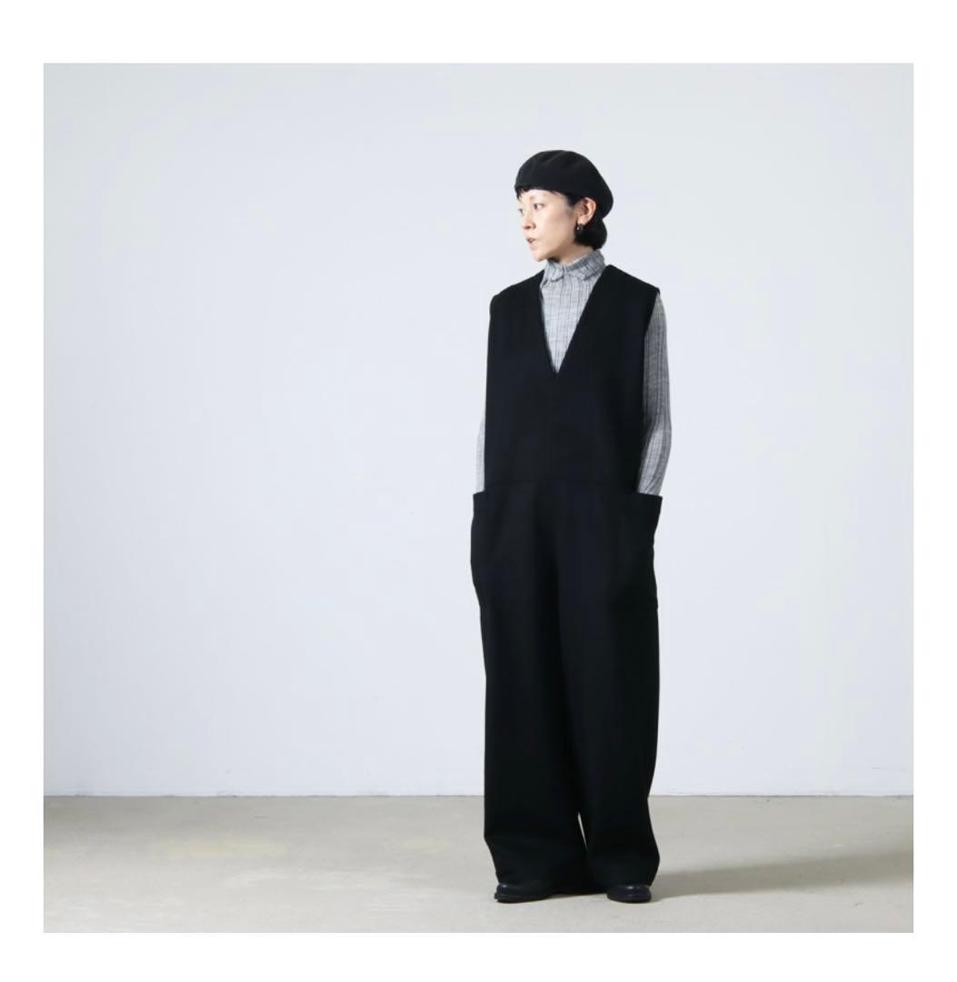 Honnete(オネット) Jumpsuit