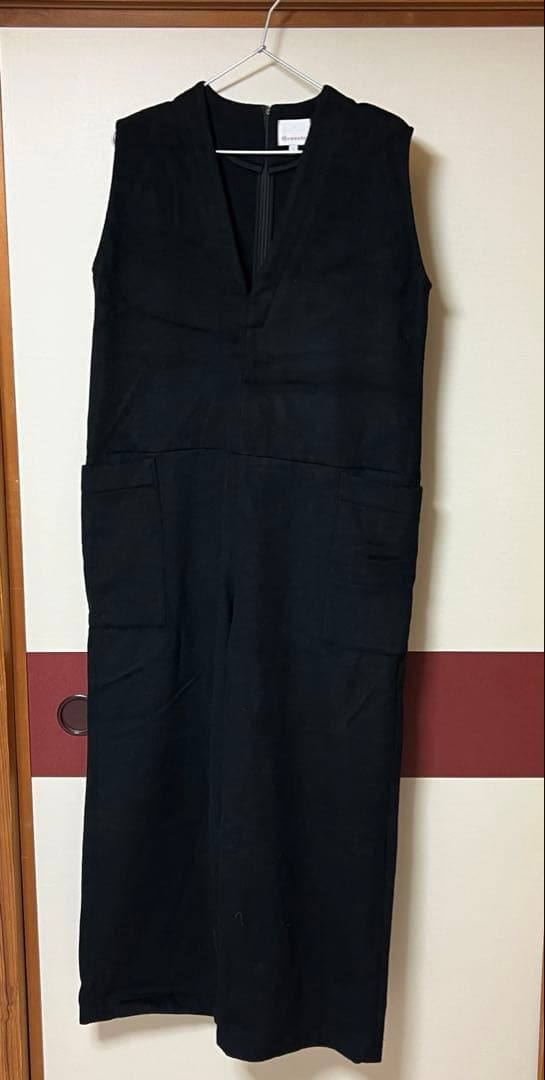 Honnete(オネット) Jumpsuit